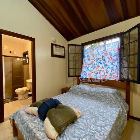 Cantinho Na Natureza Paraty Exterior photo
