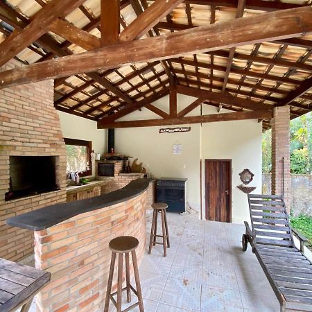 Cantinho Na Natureza Paraty Exterior photo