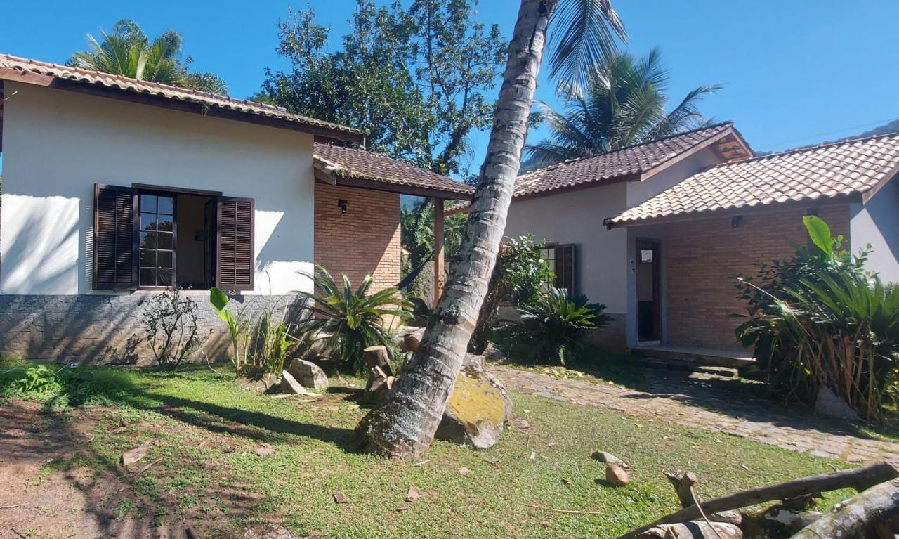 Cantinho Na Natureza Paraty Exterior photo