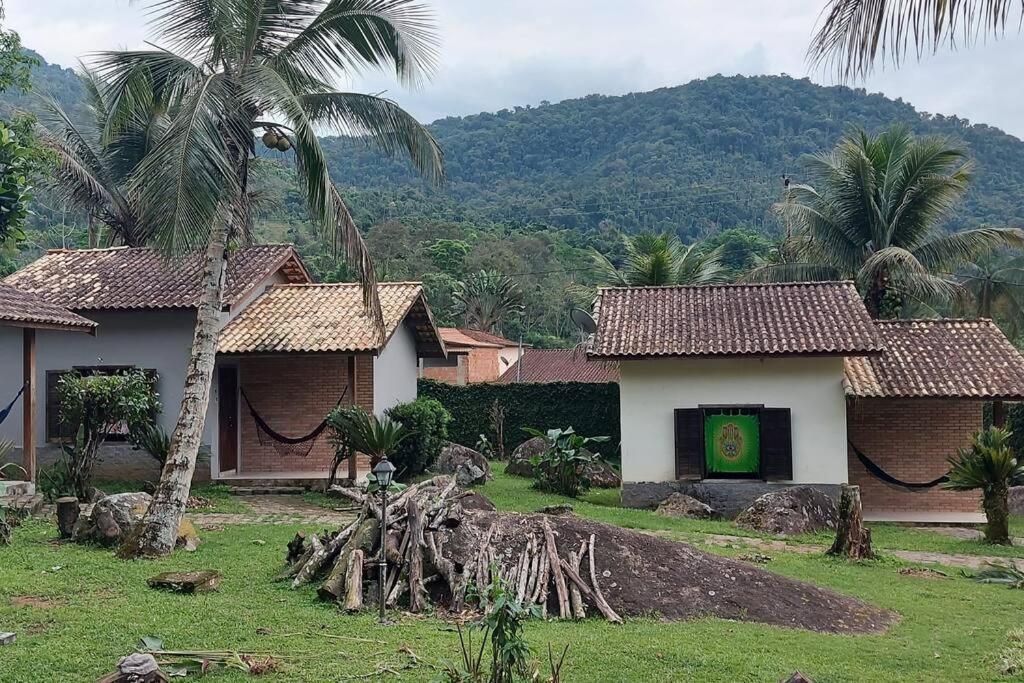 Cantinho Na Natureza Paraty Exterior photo