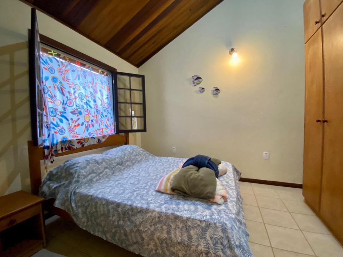 Cantinho Na Natureza Paraty Exterior photo