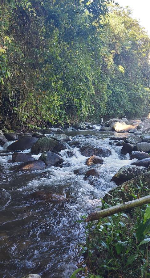 Cantinho Na Natureza Paraty Exterior photo