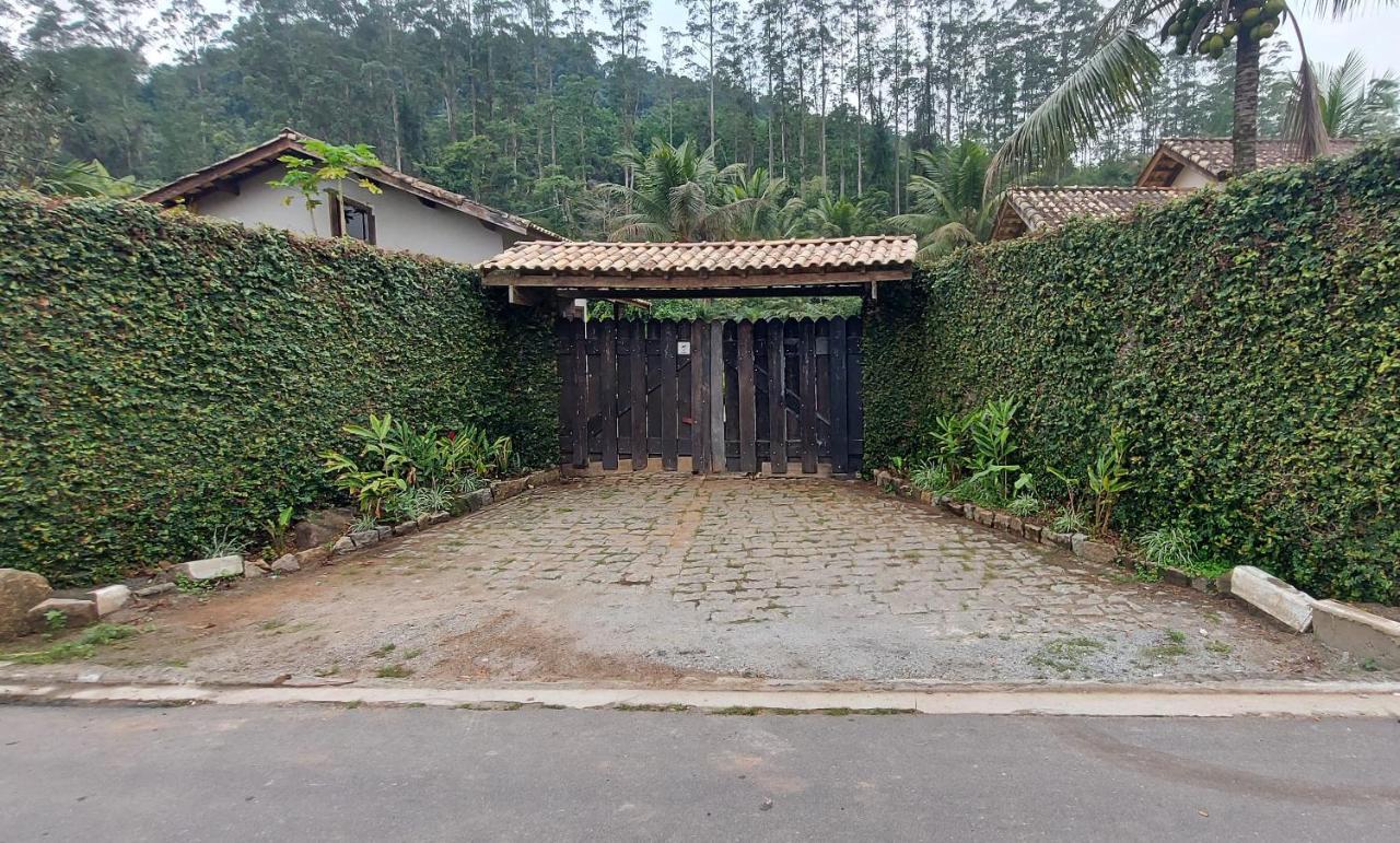 Cantinho Na Natureza Paraty Exterior photo
