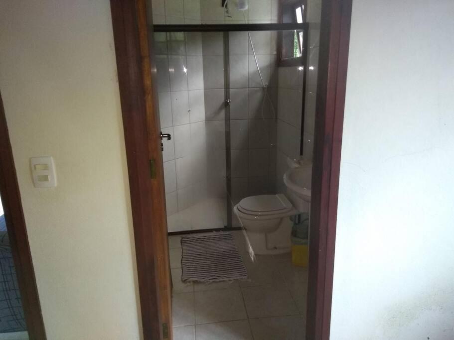 Cantinho Na Natureza Paraty Exterior photo