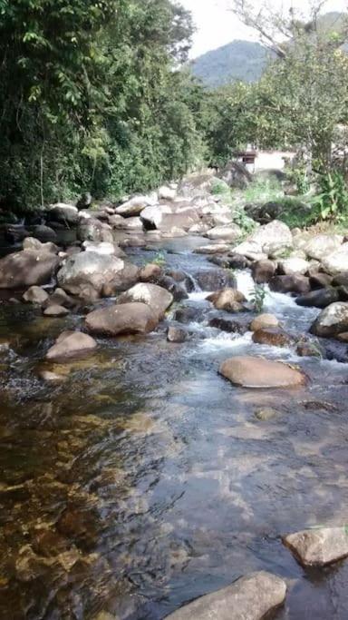 Cantinho Na Natureza Paraty Exterior photo