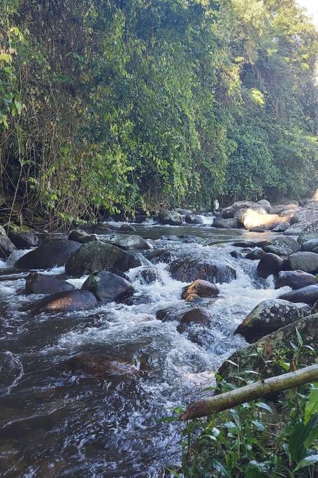 Cantinho Na Natureza Paraty Exterior photo