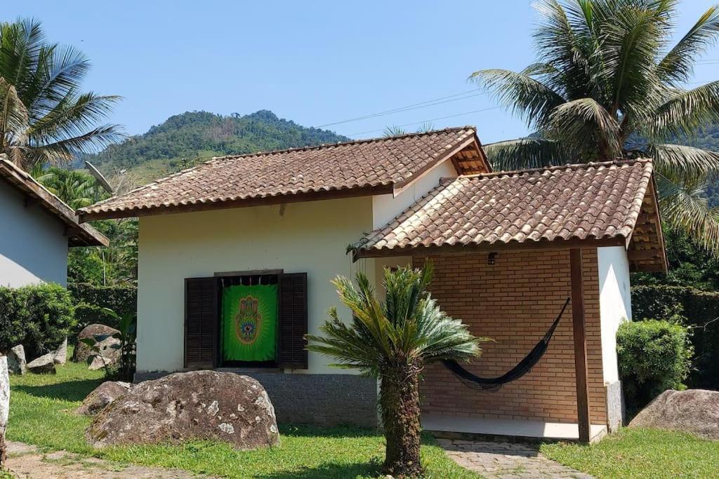 Cantinho Na Natureza Paraty Exterior photo